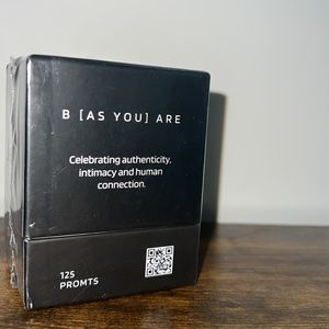 Couples Game Deck by BestSelf ― 150 Engaging Conversation Starters for Couples